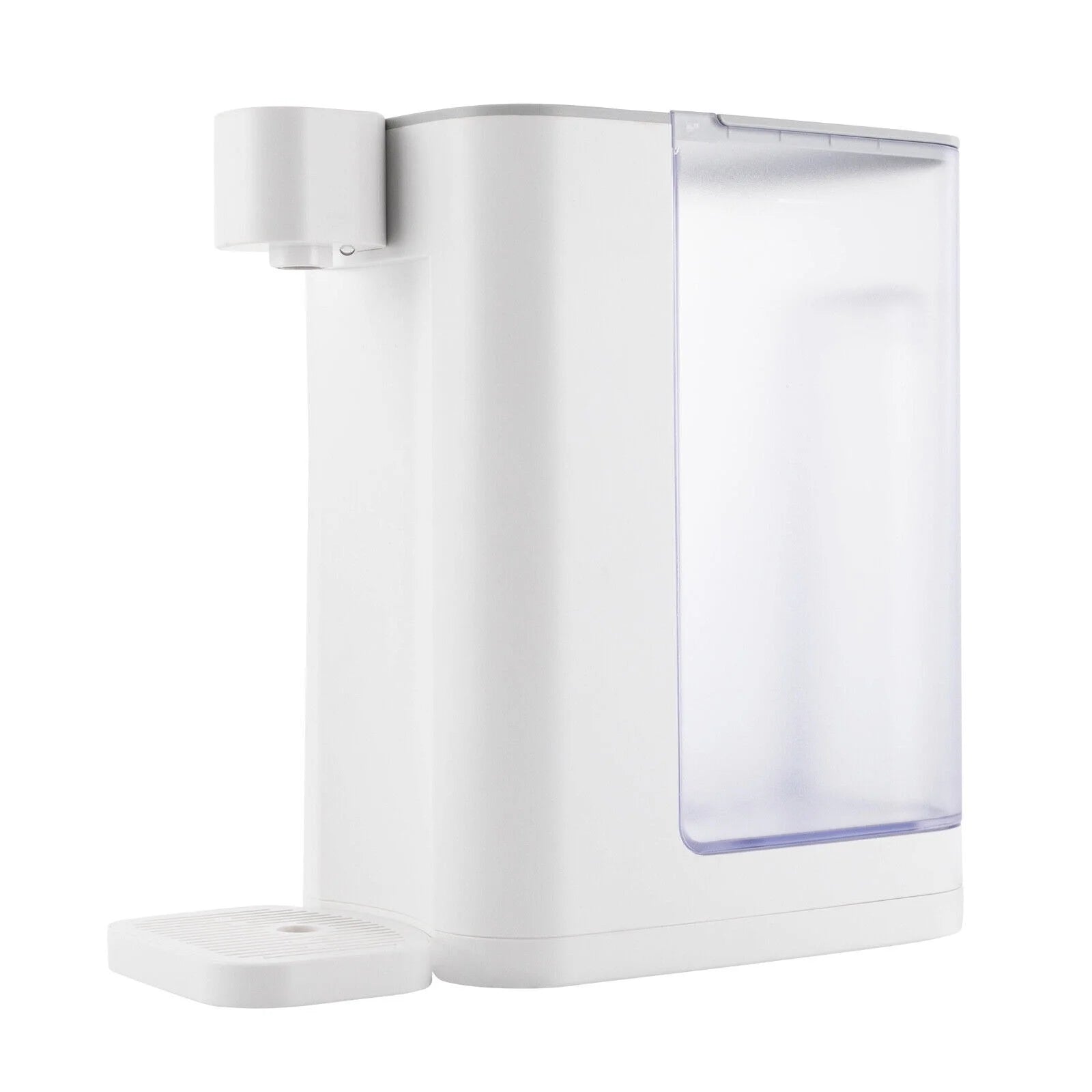 1600w Electric Kettles Instant Hot Water Dispenser 3L Tank White Z5278
