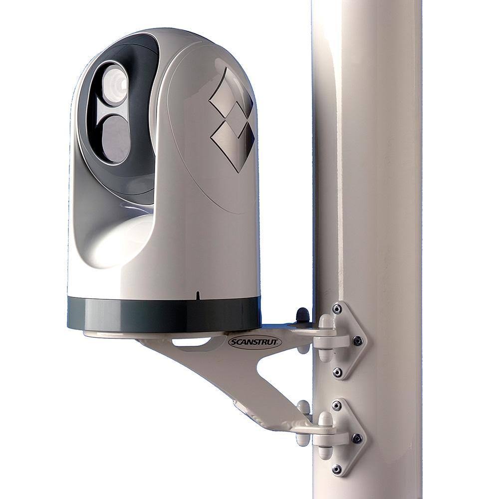 Mast Mount for FLIR Navigator M-Series and Cam 100 O3499