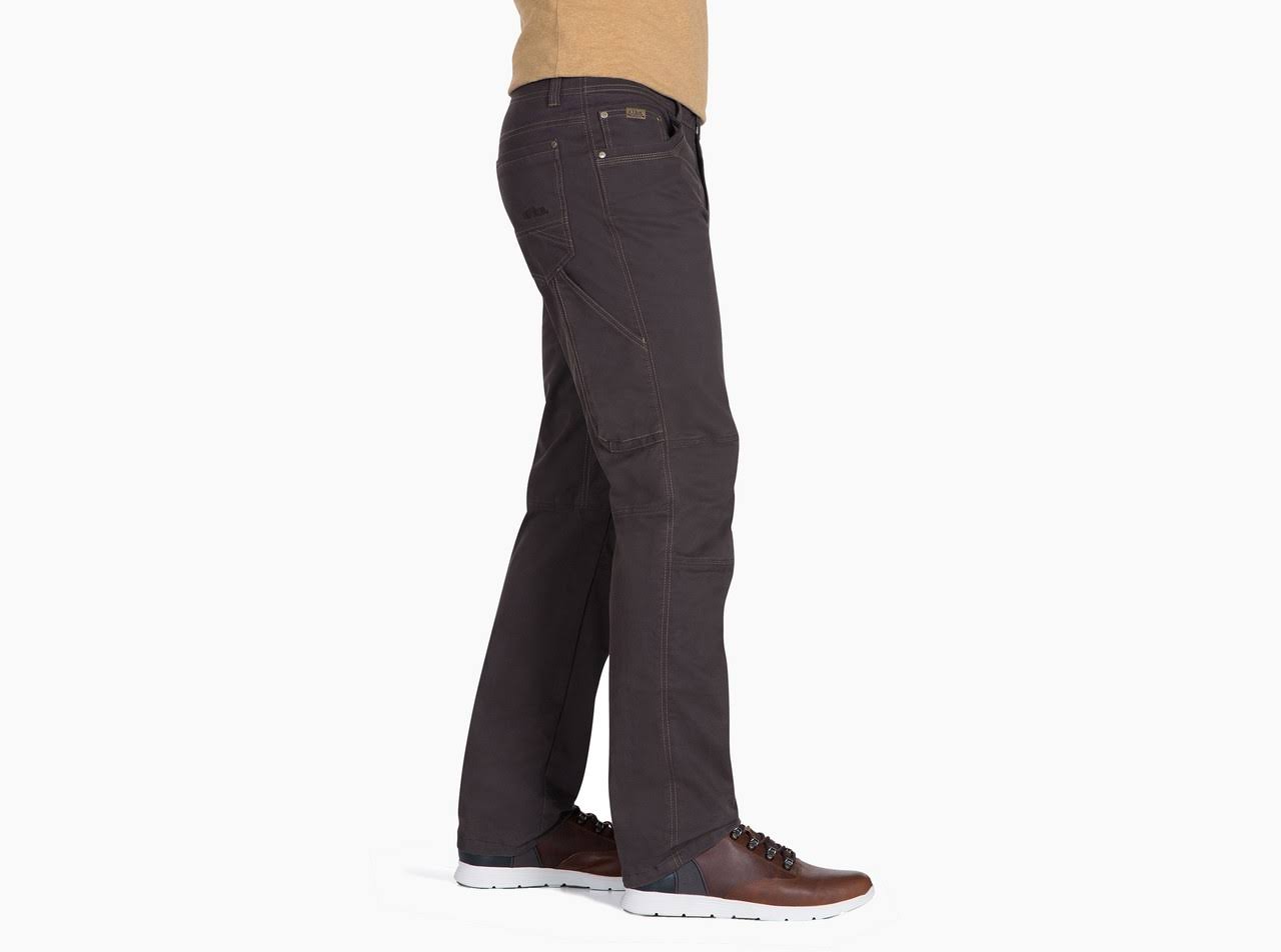 Espresso Men&s Pant L295487