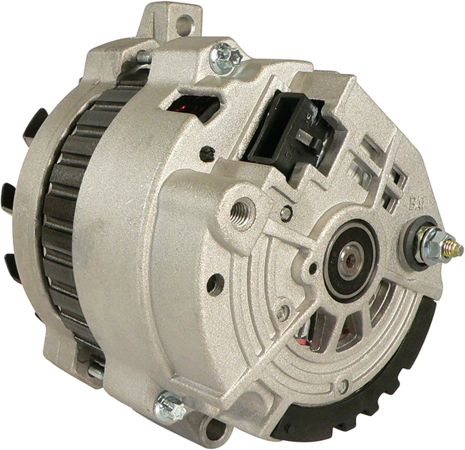 New Alternator J10651