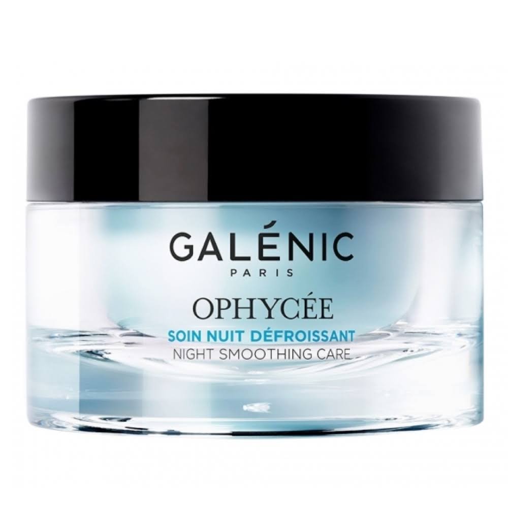 Night Smoothing Care 50ml I344
