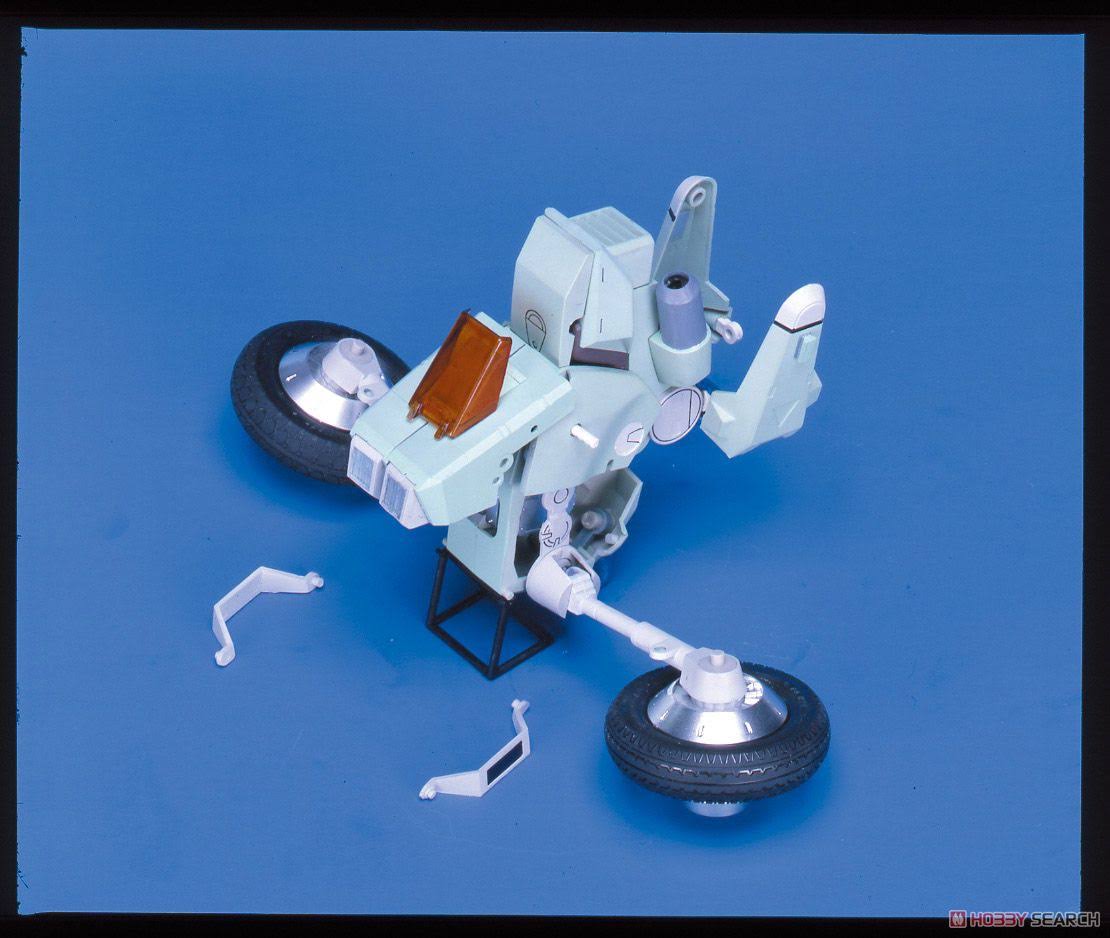 1/12 Scale Variable Mospeada Stig & Ray S294