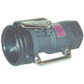 Straight Swivel Coupler x Female NPT N8116