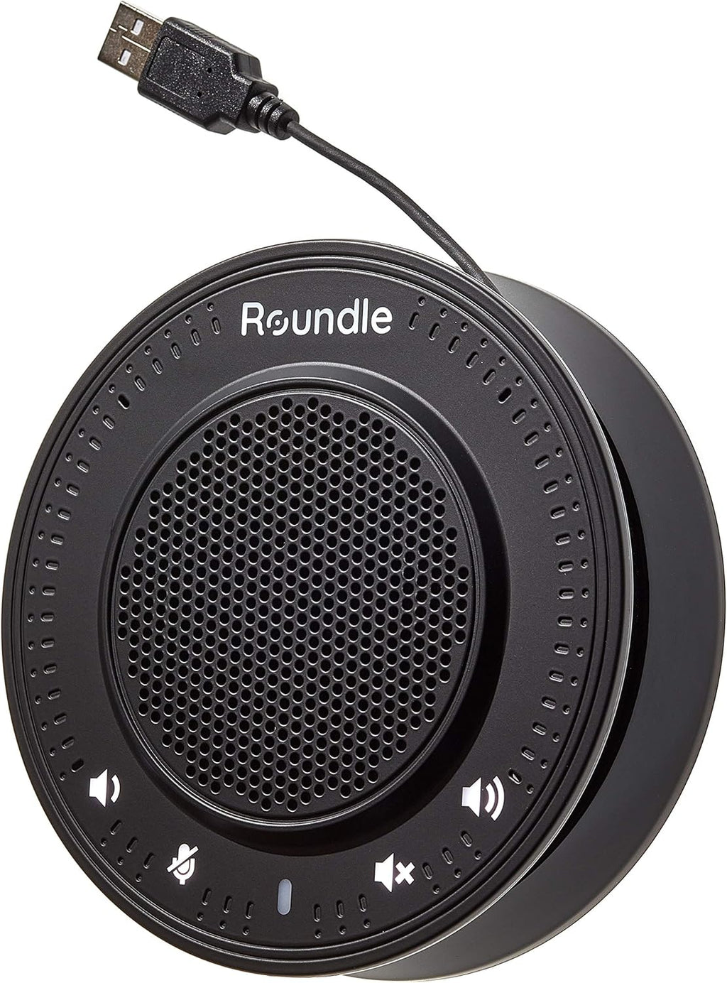 USB Speakerphone with Noise Cancelling Microphone O991