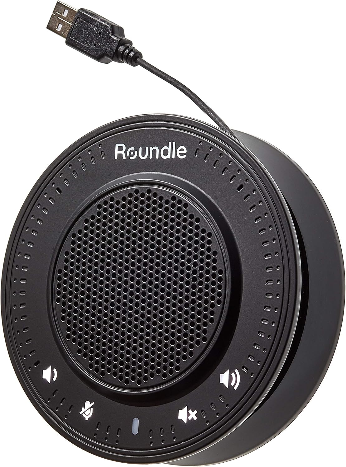 USB Speakerphone with Noise Cancelling Microphone O991