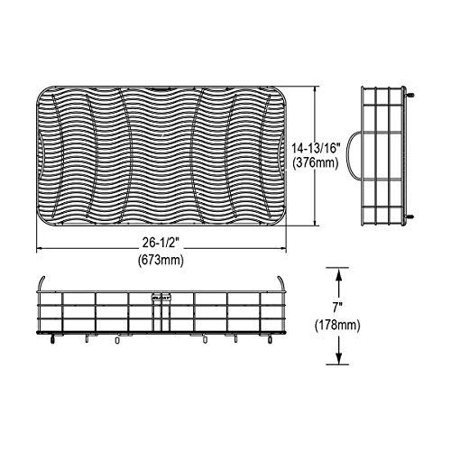 Rinsing Basket L64626