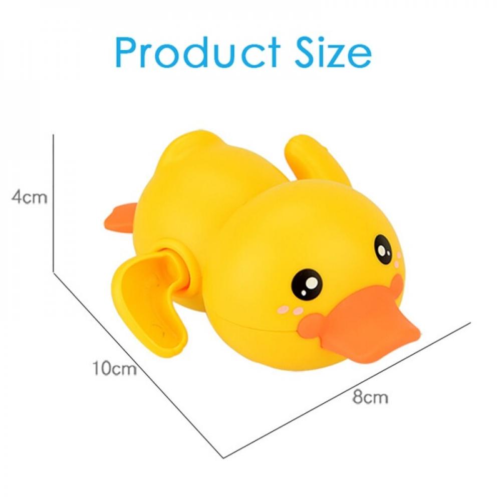 Clockwork Bath Toys X772971