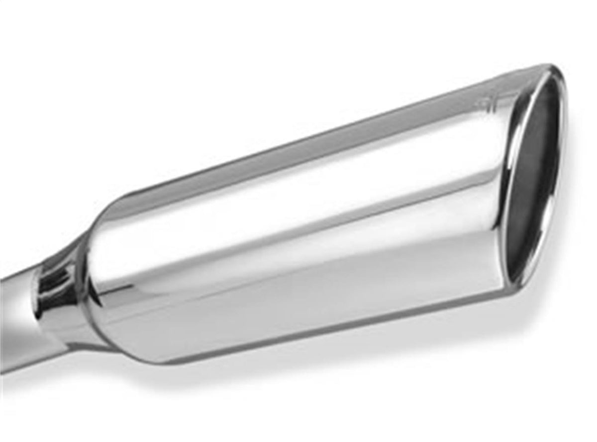 Cat-Back Exhaust System G337