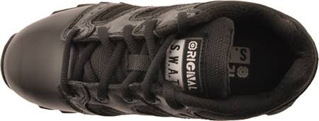 Chase Low 11.5 Wide D251402