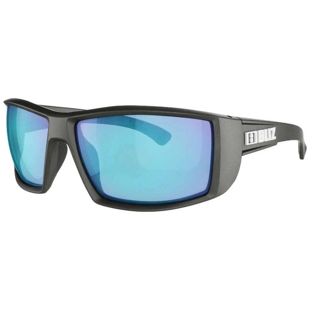 Smoke with Blue Multi/CAT3 Drift Q201