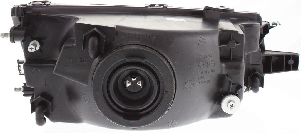 Halogen Headlight Set of 4 H24051