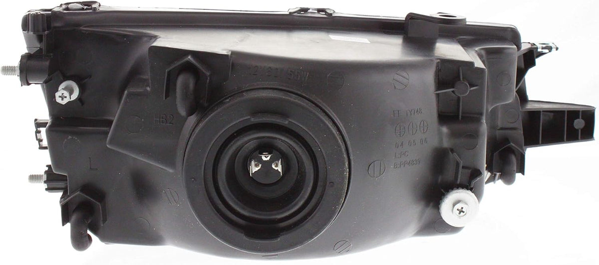Halogen Headlight Set of 4 H24051