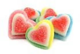 2lb Bag Gummy Candy A390103