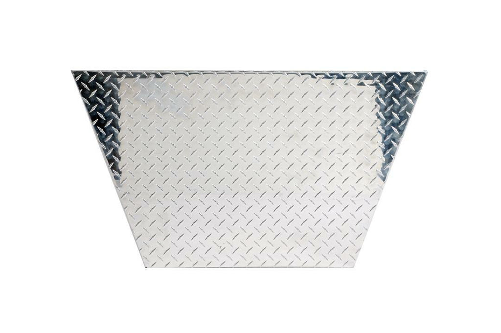 Triangle Trailer Tool Box N89693