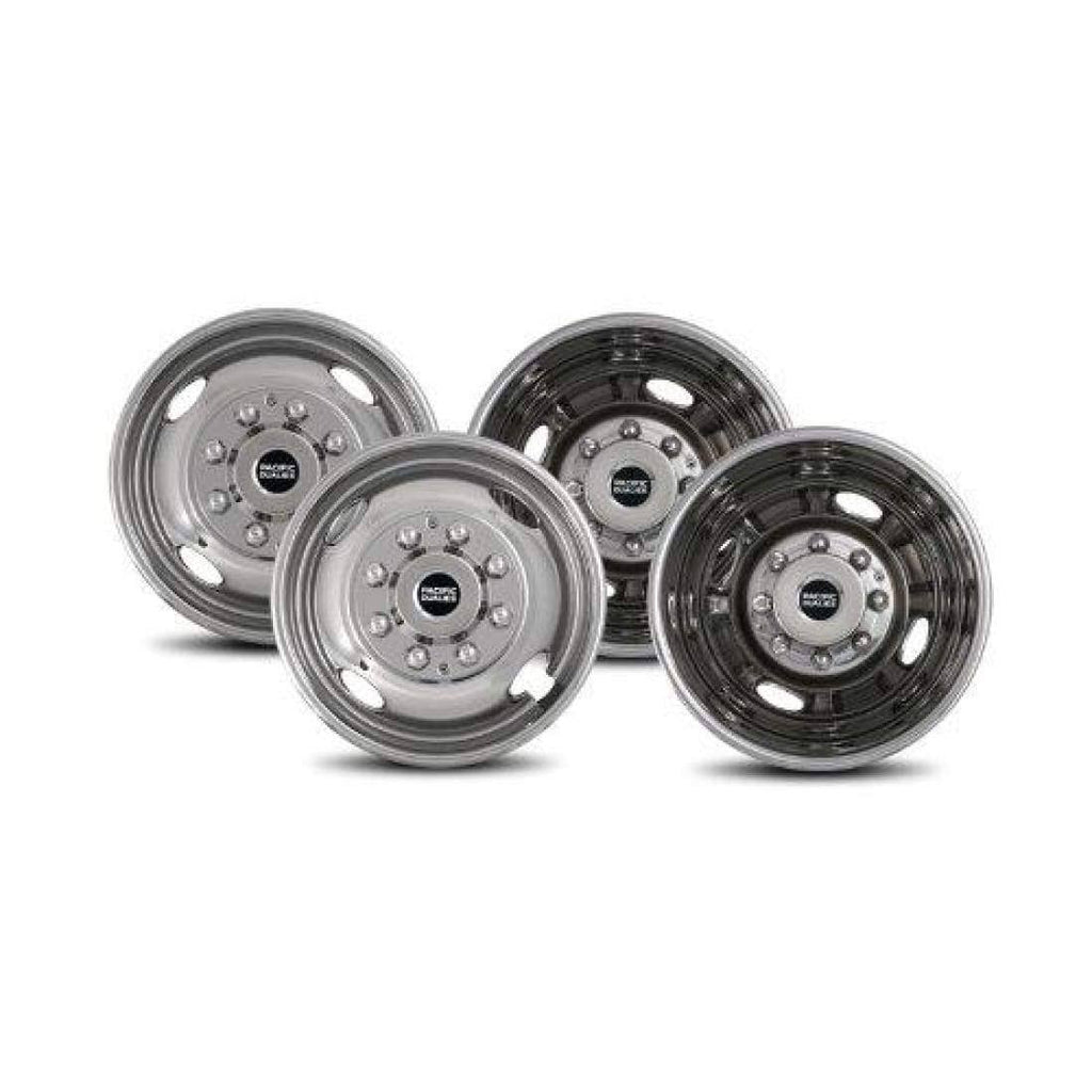 Wheel Simulator M677162