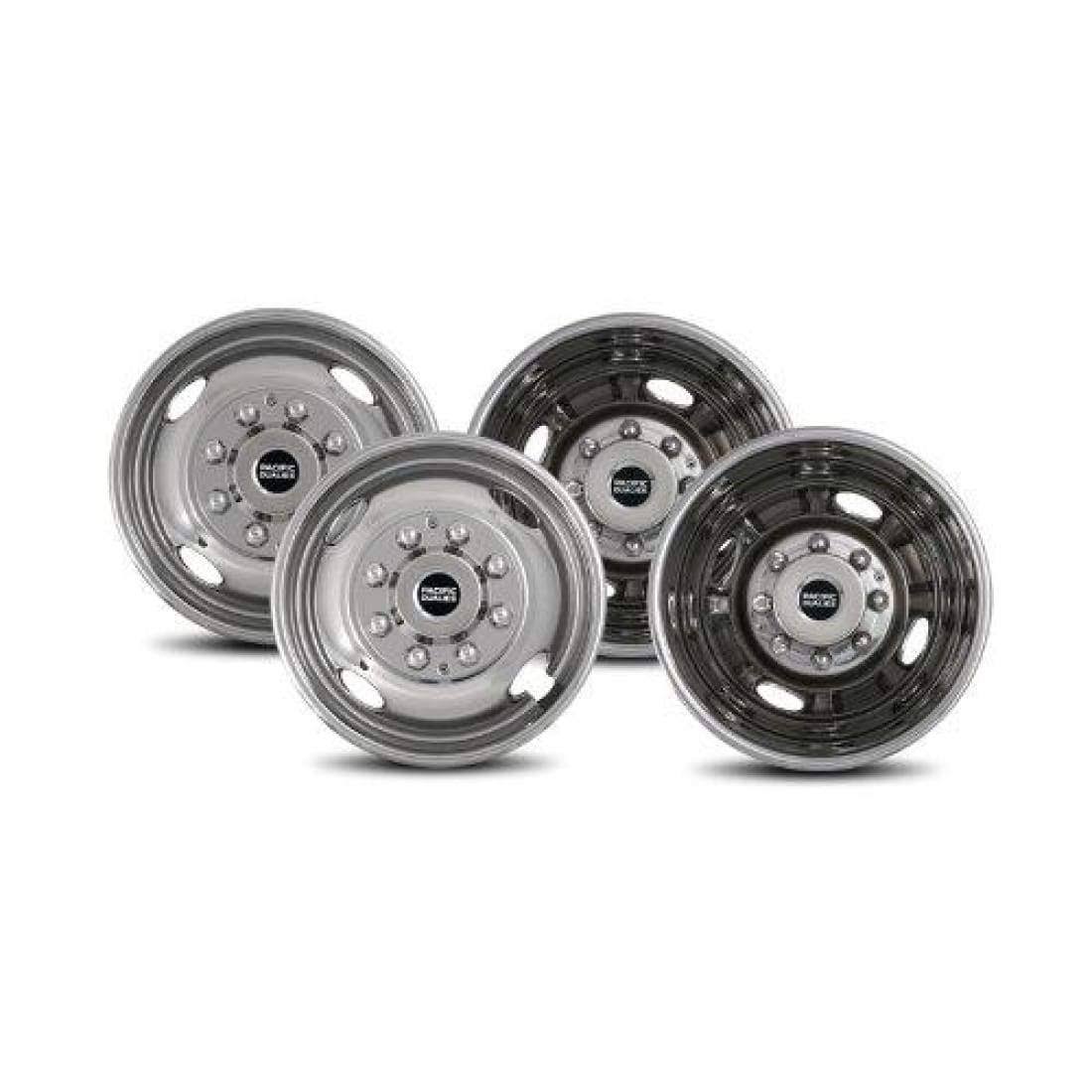Wheel Simulator M677162