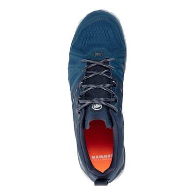 Wing Teal Low GTX Hiking Shoes J653