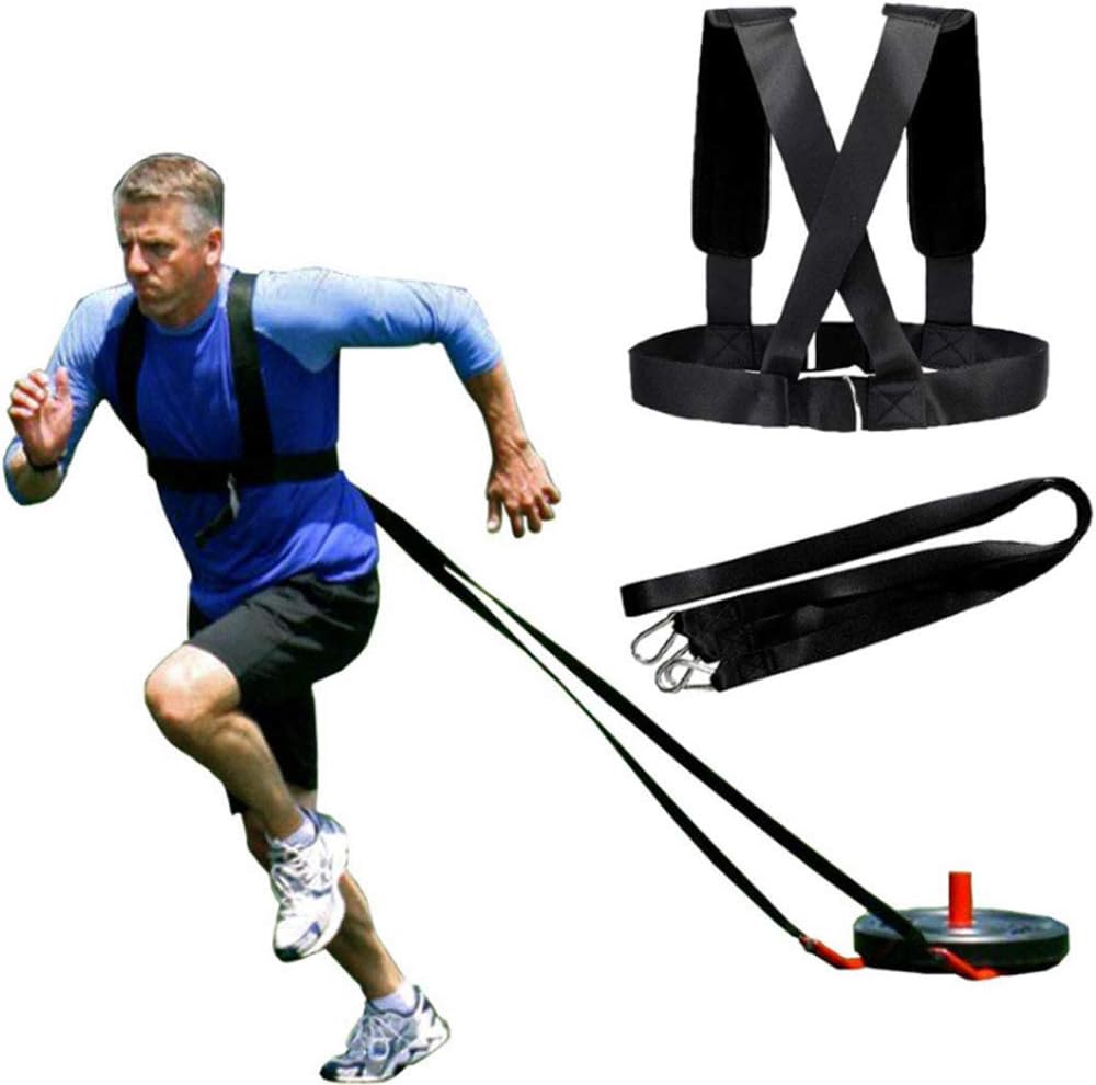Resistance Rope Kit S3070