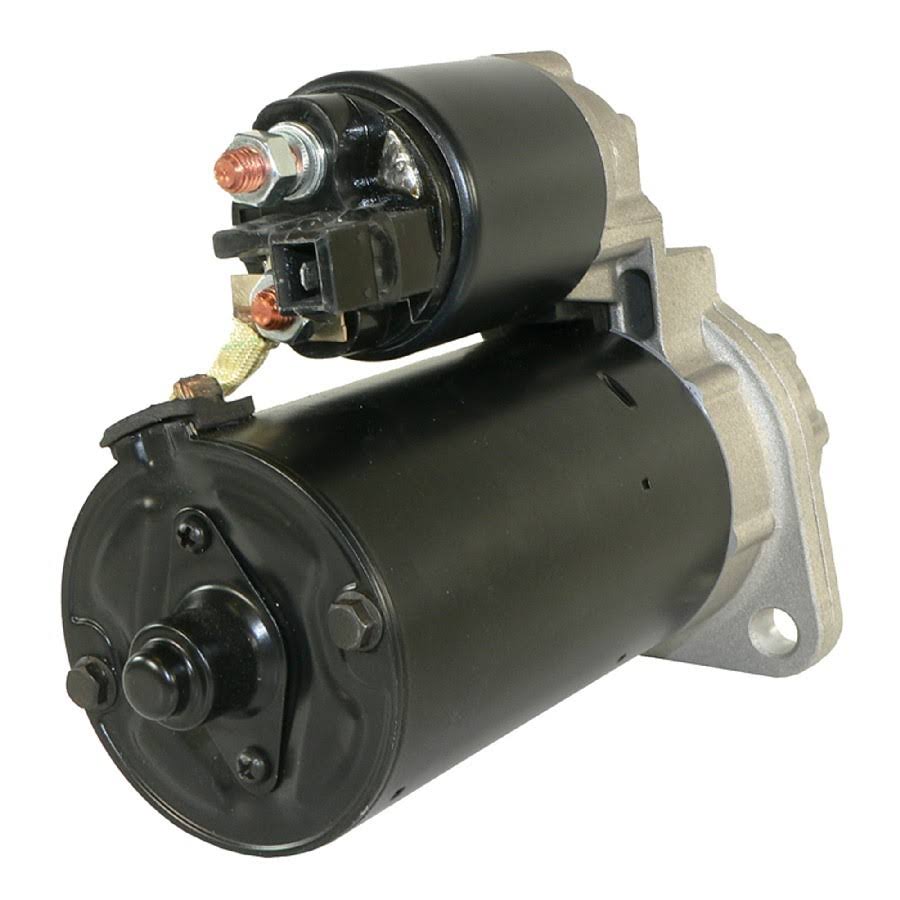 New Starter for John Deere Tractor and Skid Steer Loader J748767