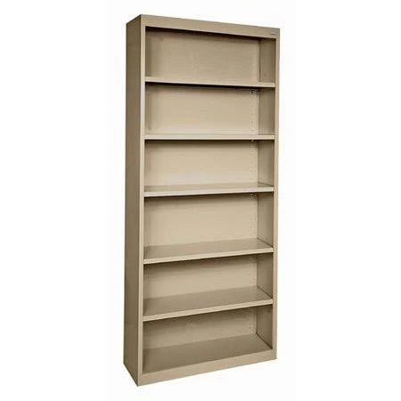Tropic Sand Standard Bookcase U53776
