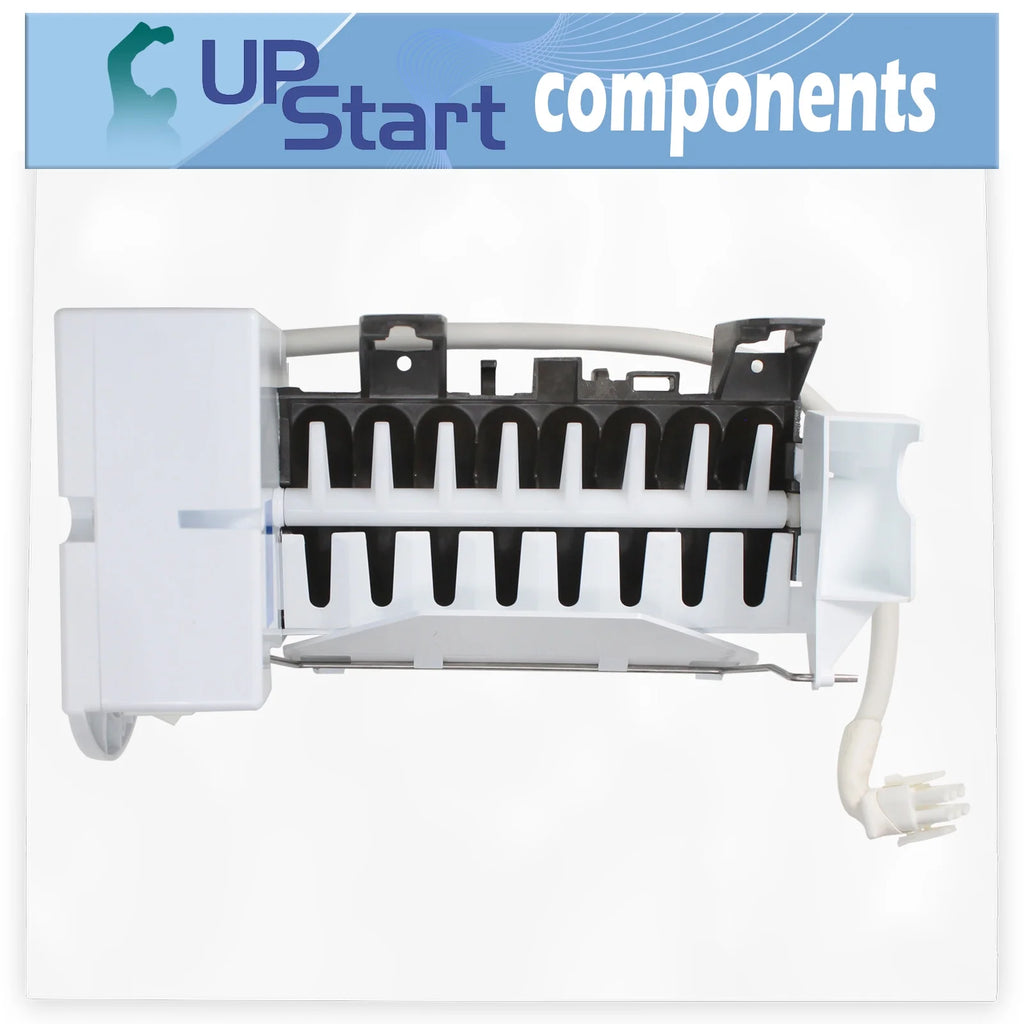 Refrigerator Ice Maker Replacement D64013