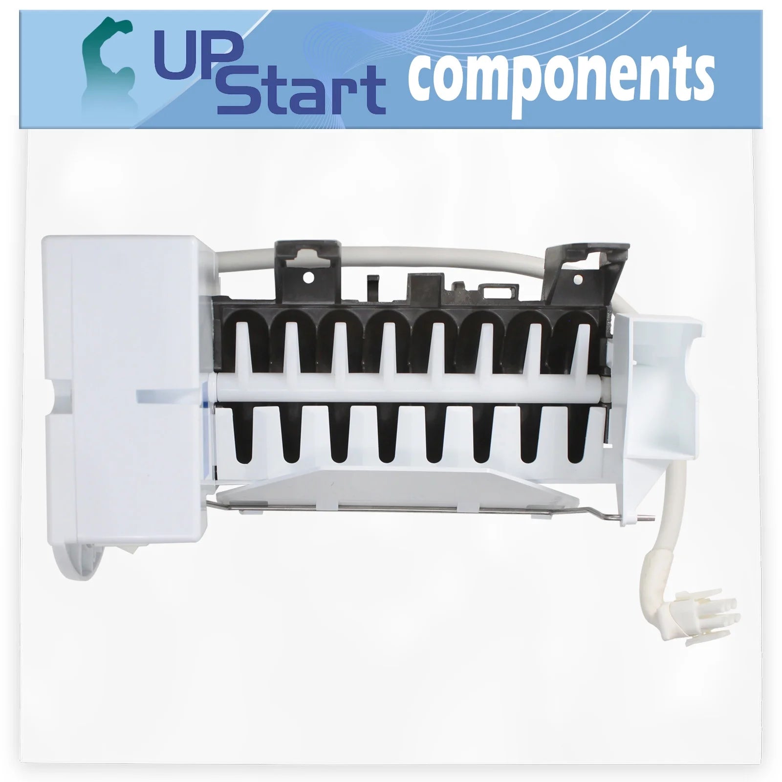 Refrigerator Ice Maker Replacement D64013