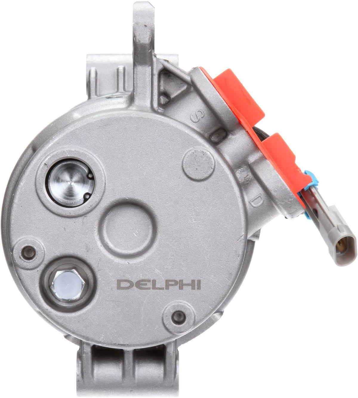 Air Conditioning Compressor C77483