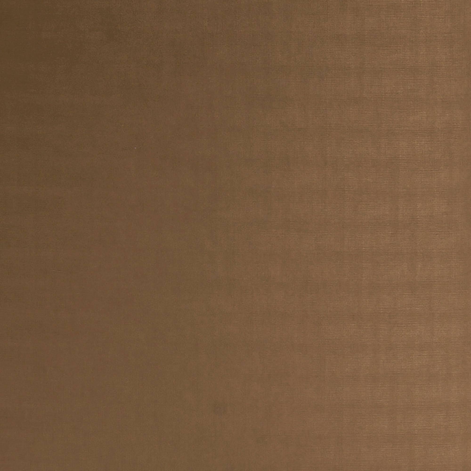 Gold Cylinder Ottoman R89442