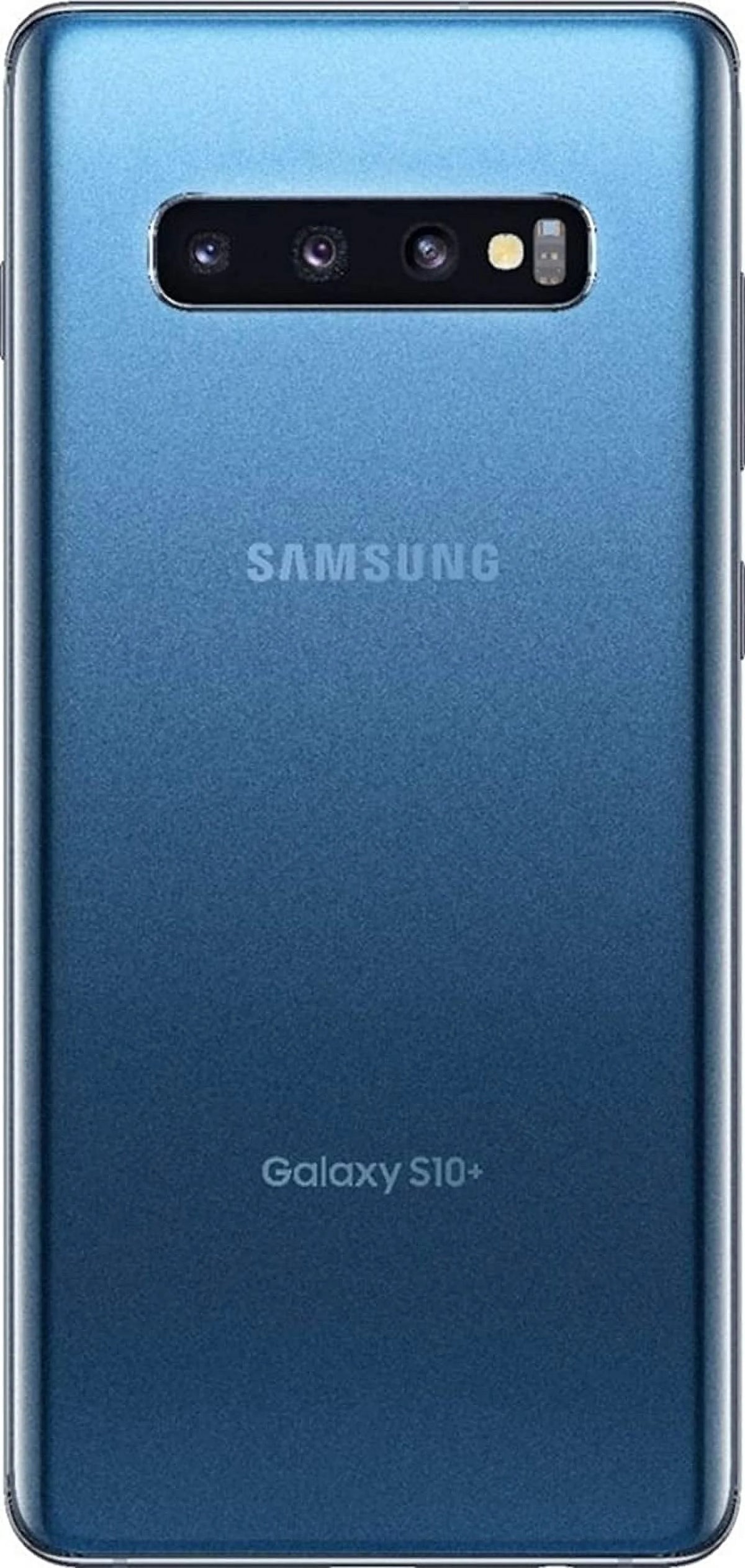 Prism Blue 128GB Smartphone V8506