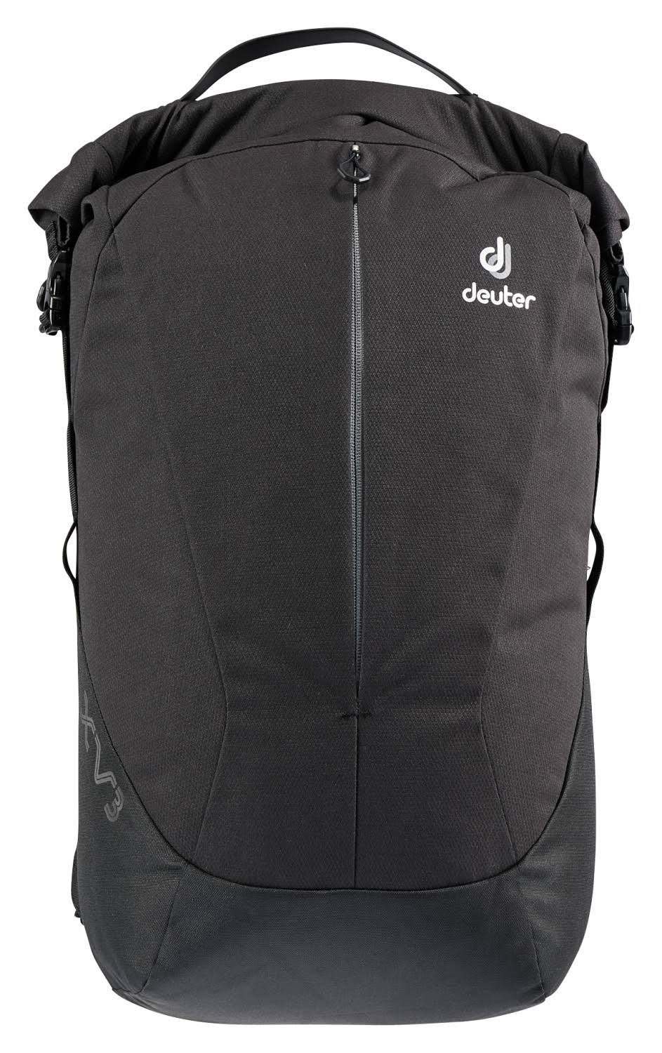 Black Daypack V823