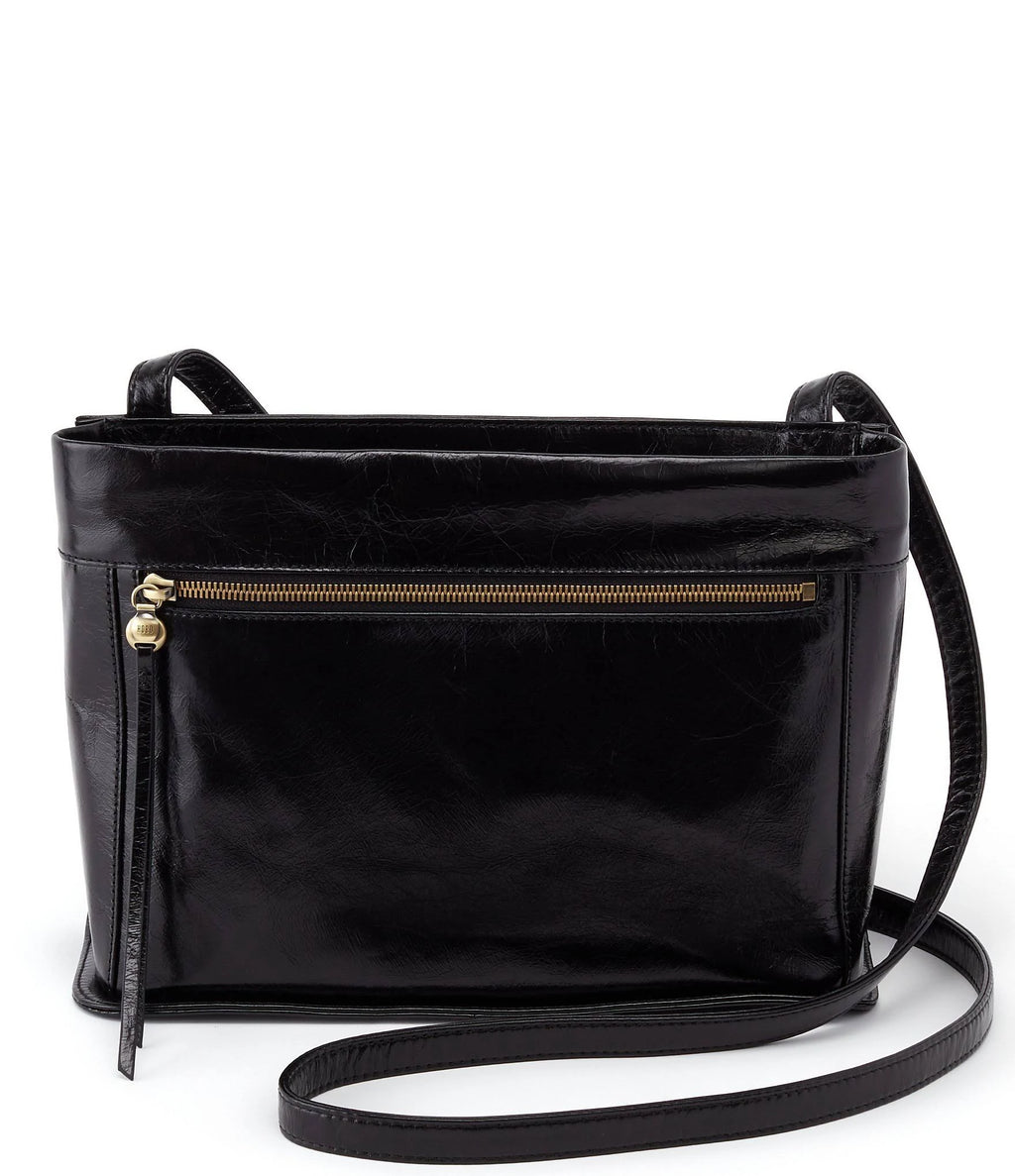 Black Convertible Crossbody U581444