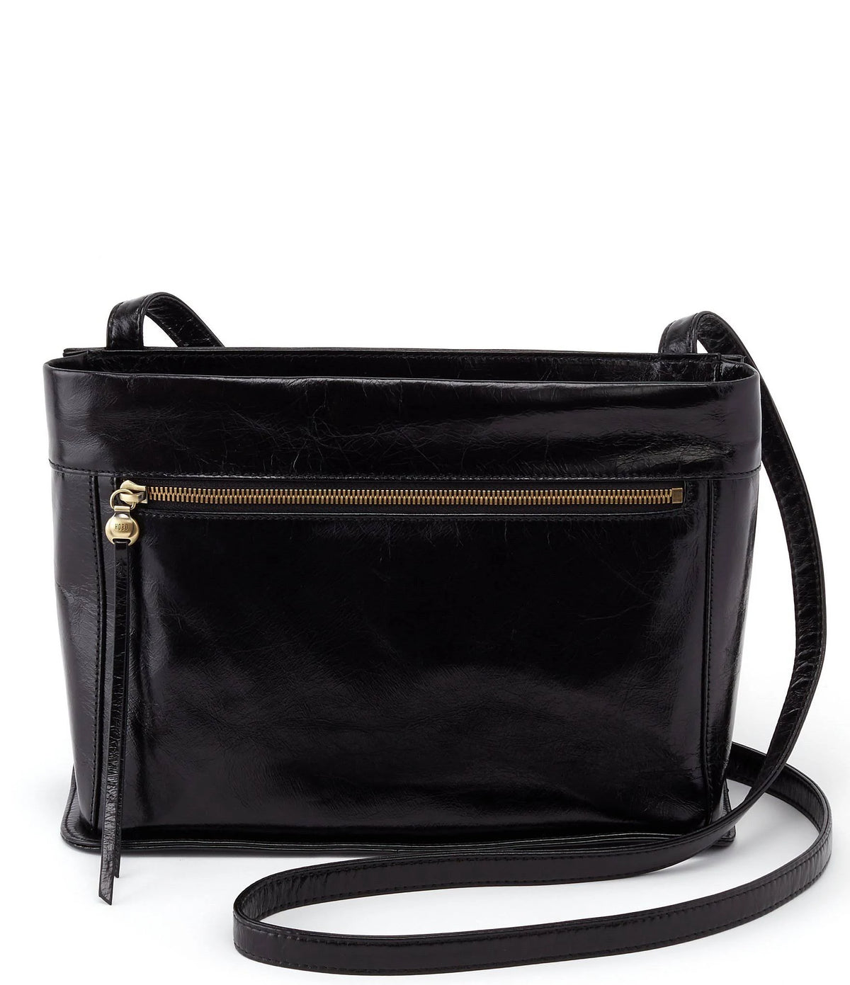 Black Convertible Crossbody U581444