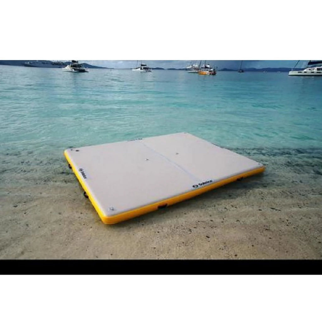 Inflatable Dock A9705