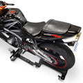 Motorcycle Mover Dolly Cruiser Side Stand T378272