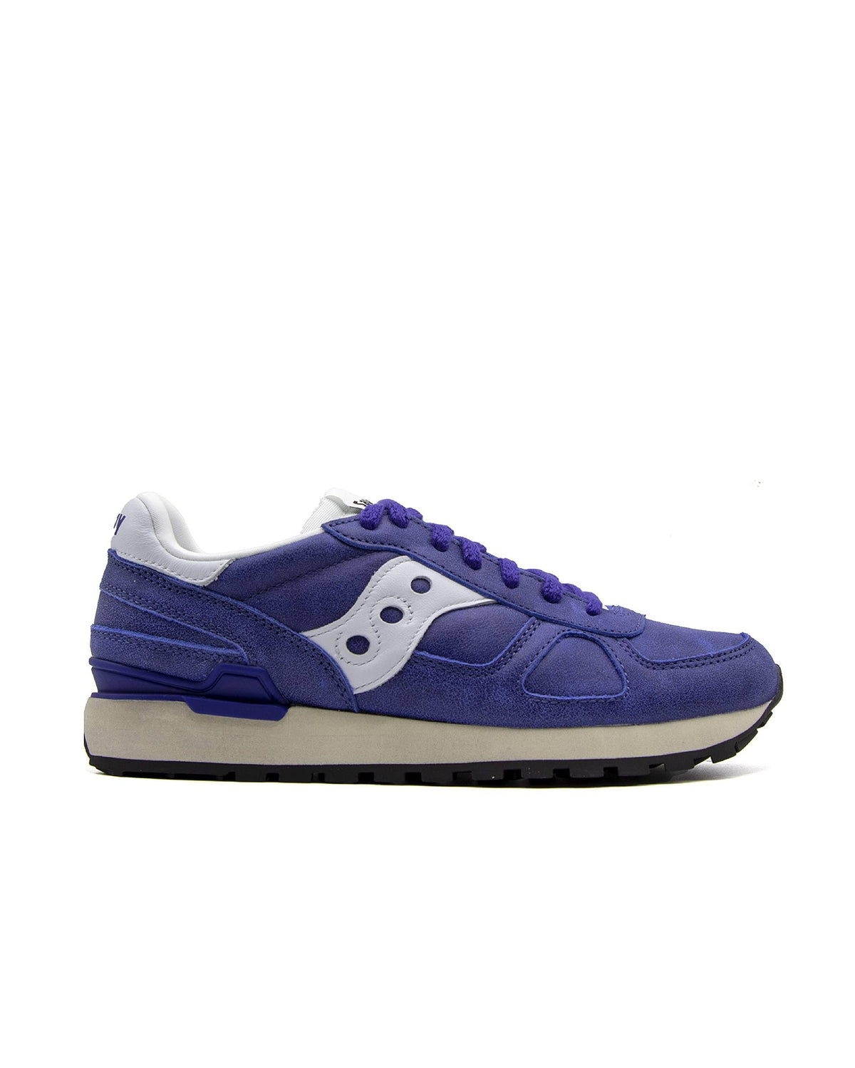 Size 10.5 Blue White Distressed Sneakers G9129