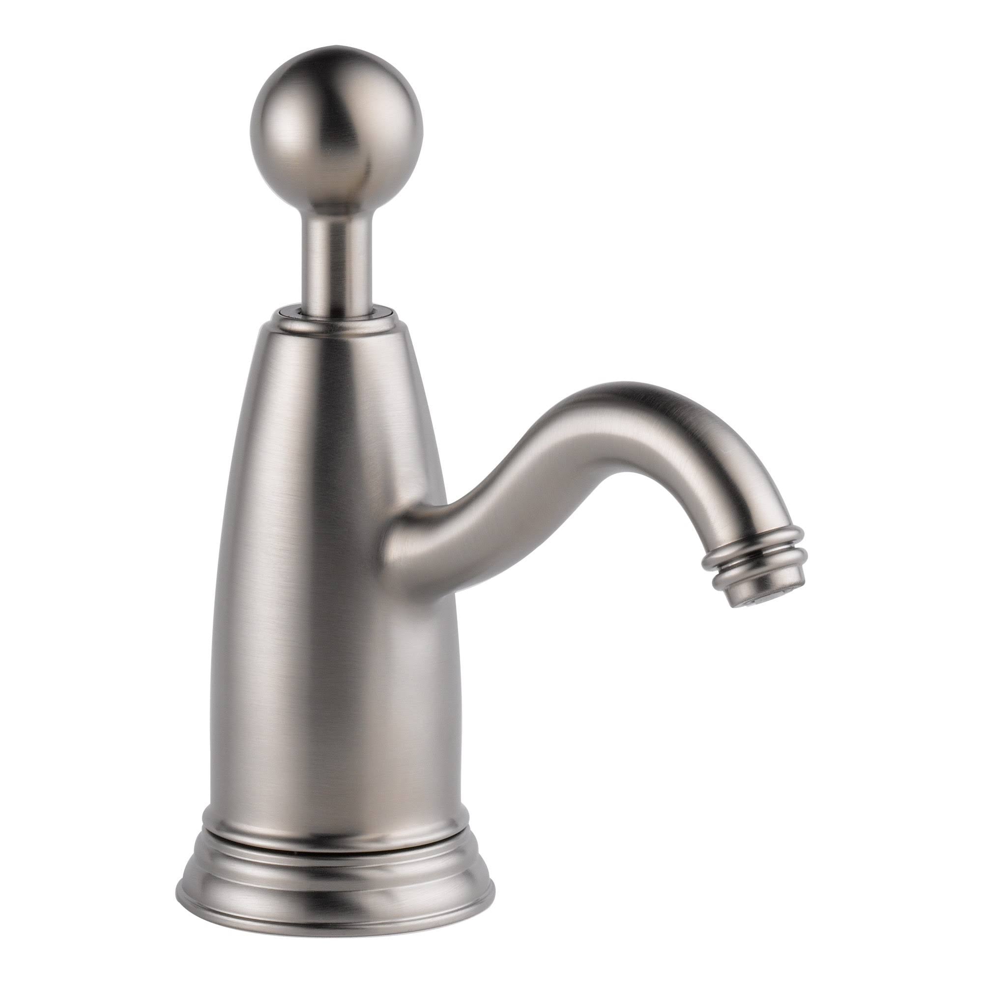 Soap Dispenser Stainless M87899