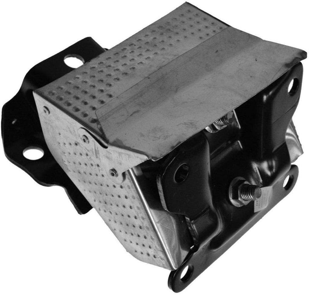 3Pc Engine Motor Transmission Mount Kit P43786