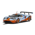 Ford GT GTE 1:32 Slot Race Car Z396945