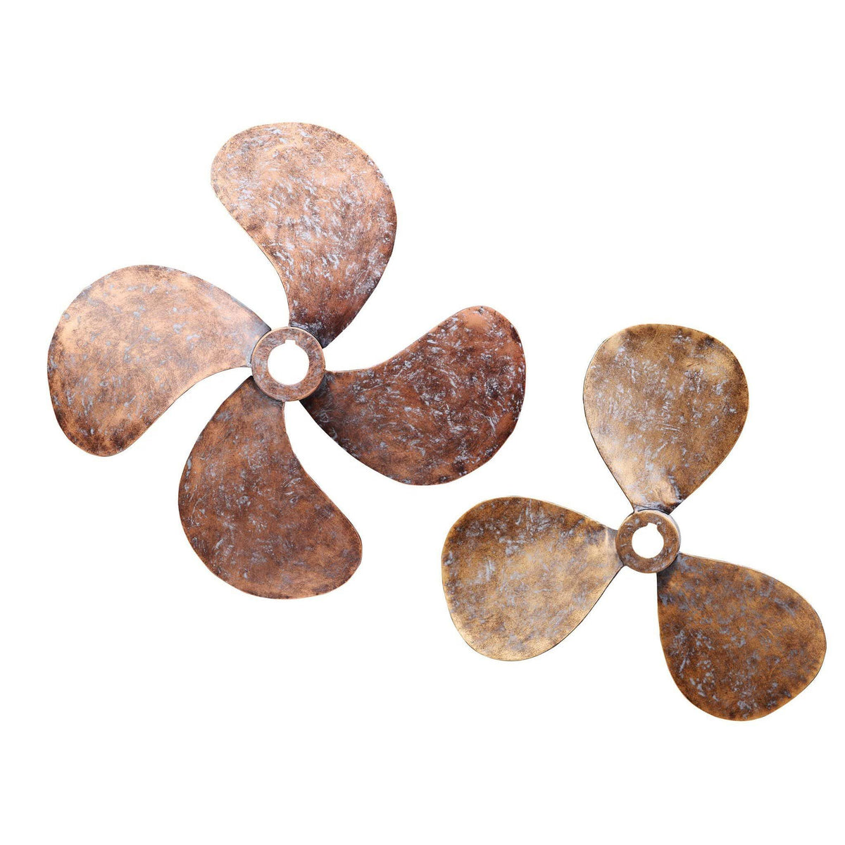 Wall Decor Set of 2 Q9198