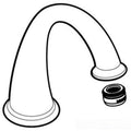 Wrought Iron Spout Kit Q983479
