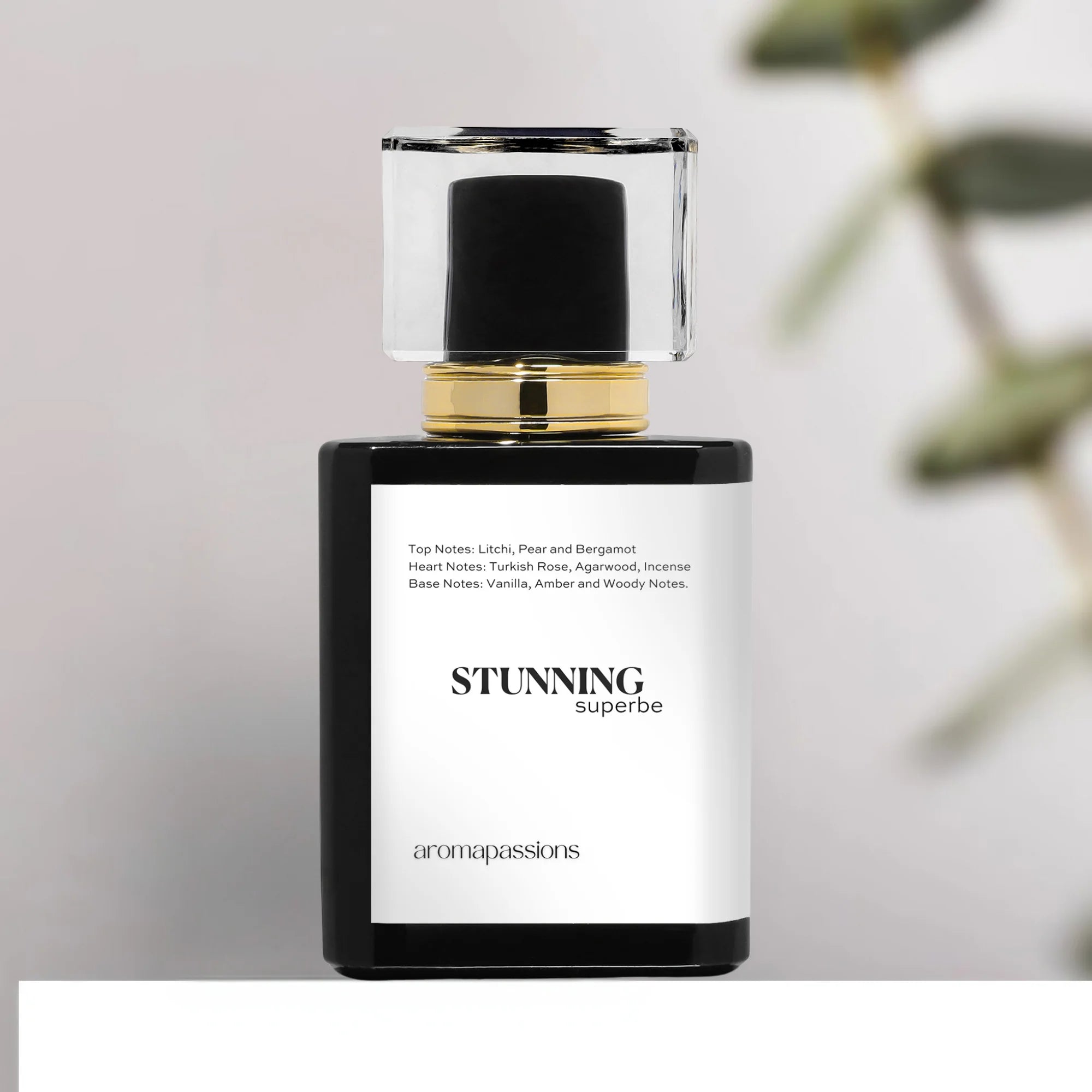 Pheromone Perfume Extrait De Parfum A42944