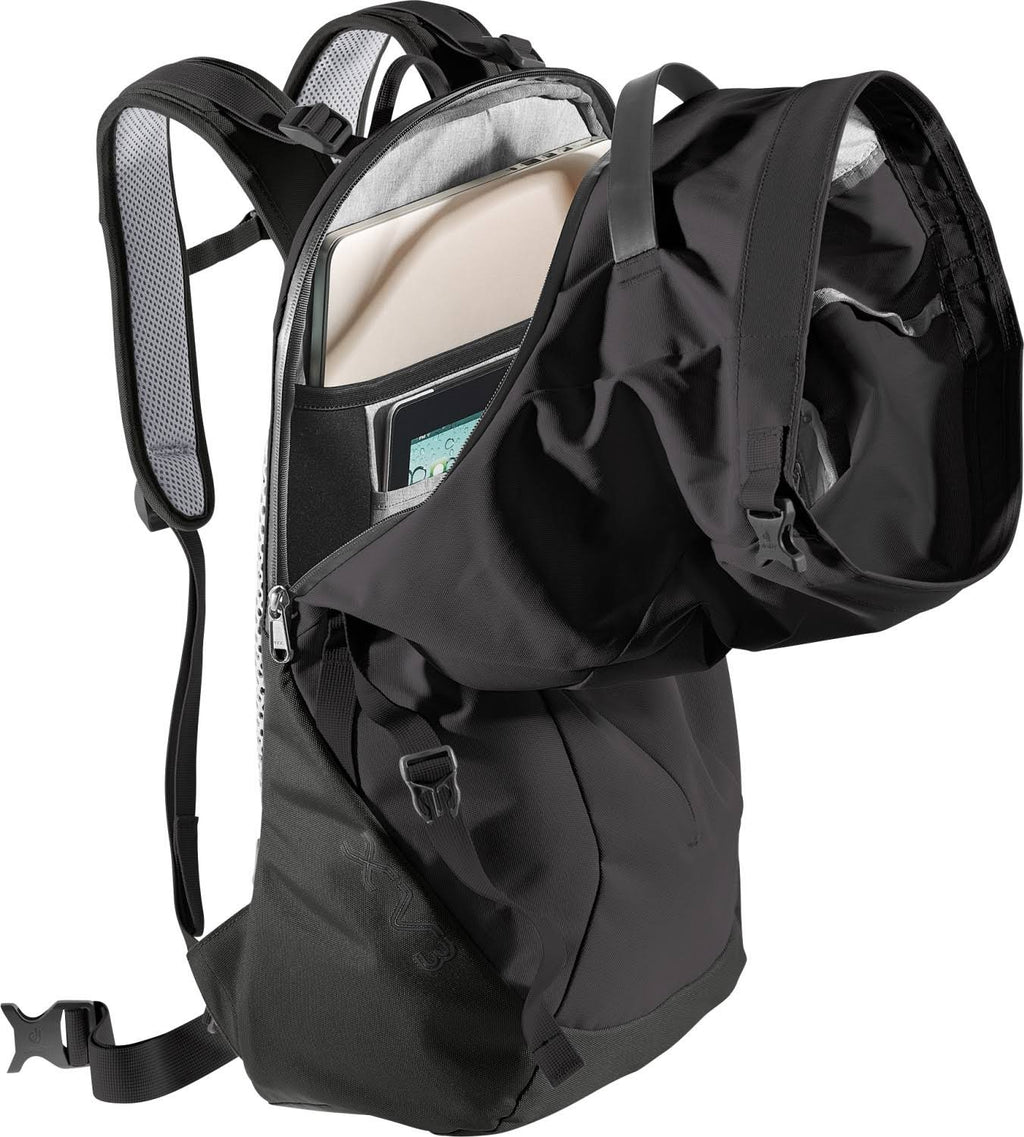 Black Daypack V823
