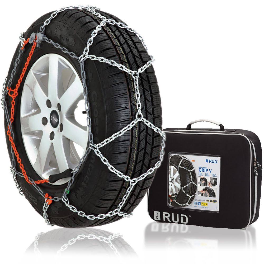 Car Snow Chains Z4329