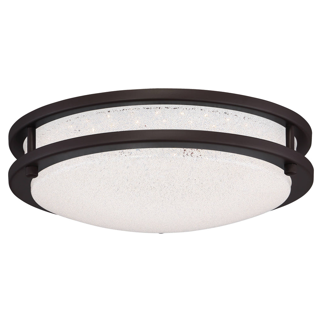 Bronze Flush Mount Light U31234