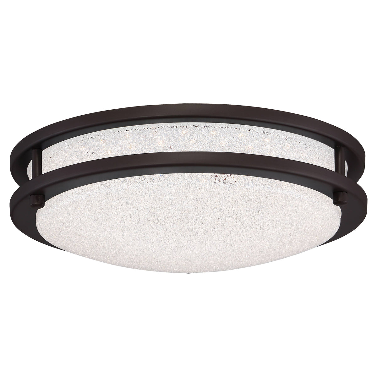 Bronze Flush Mount Light U31234