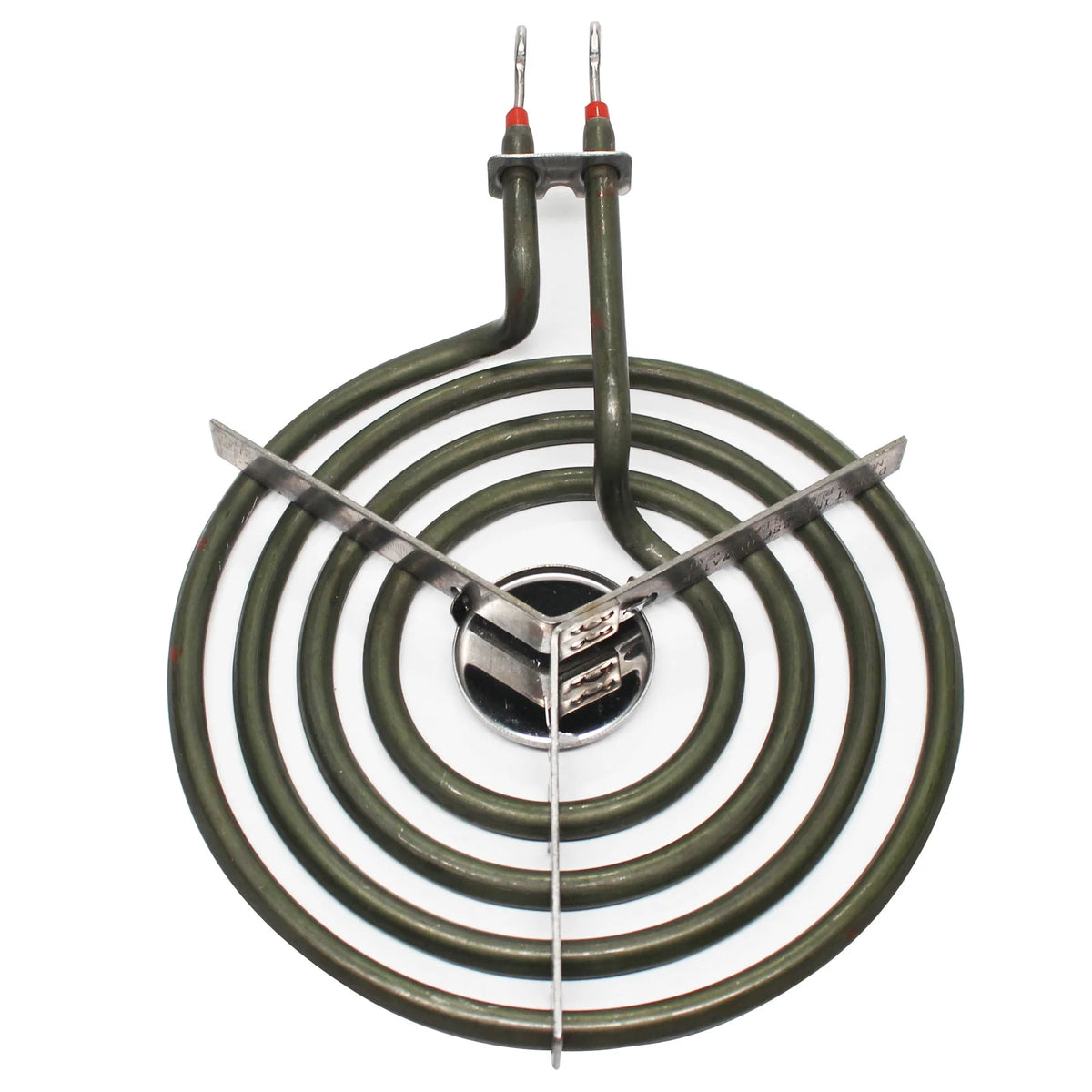 6 inch 4 Turns Surface Burner Element for Range Stove Cooktop J742