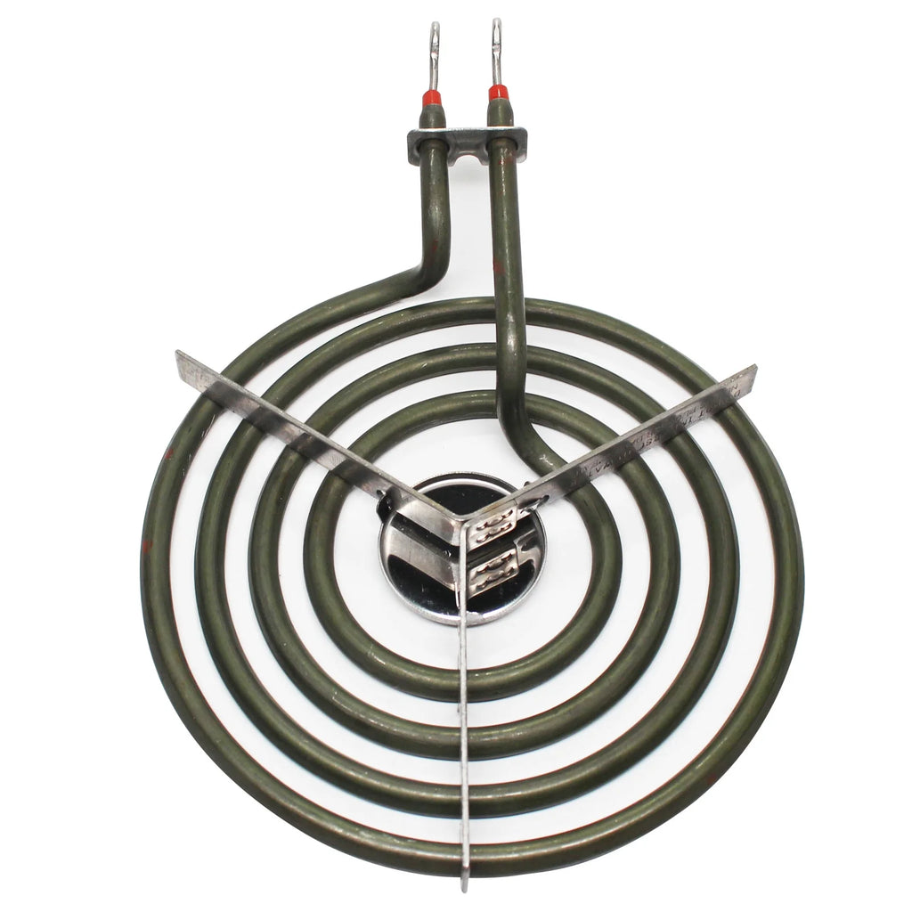 6 inch 4 Turns Surface Burner Element for Range Stove Cooktop I131