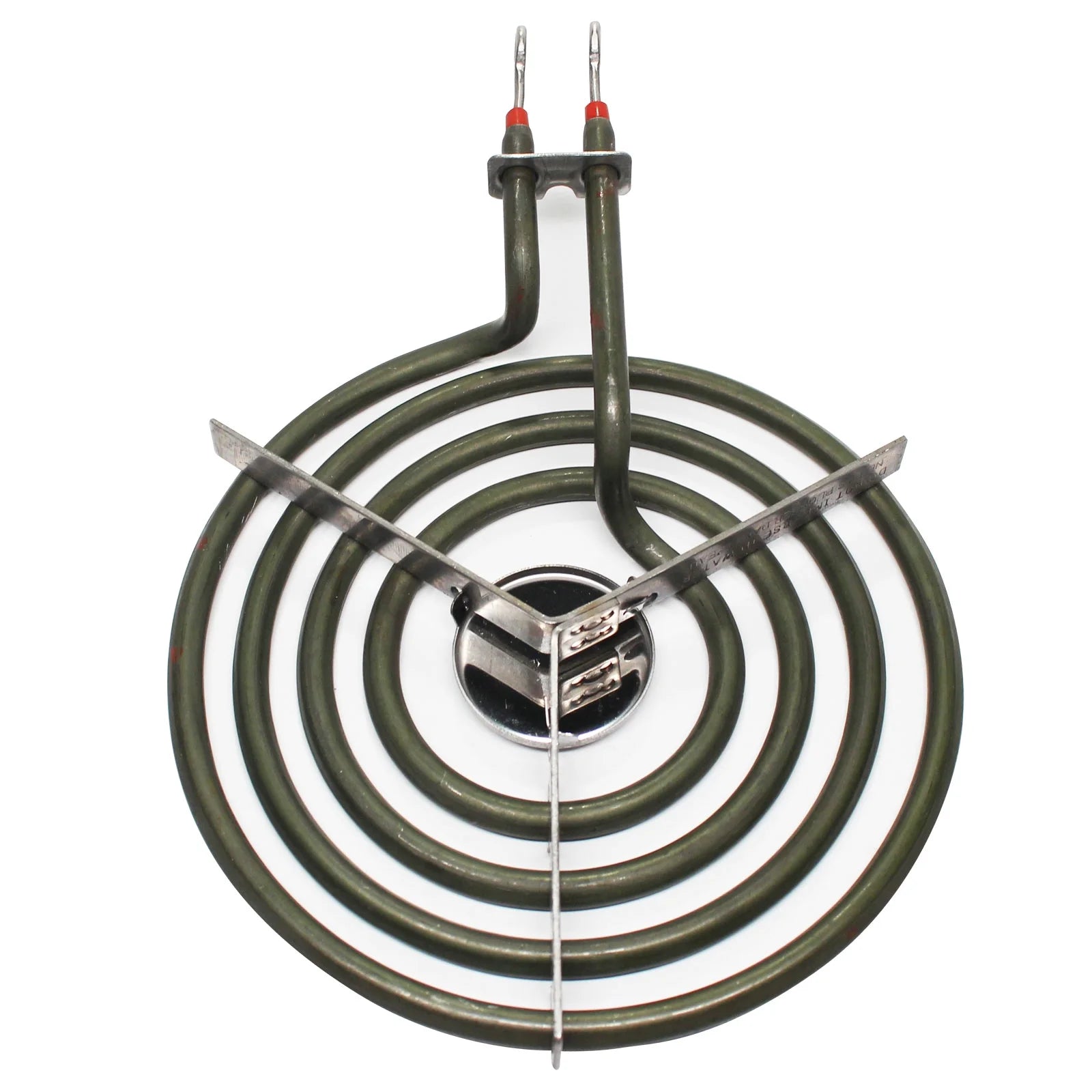 6 inch 4 Turns Surface Burner Element for Range Stove Cooktop I131