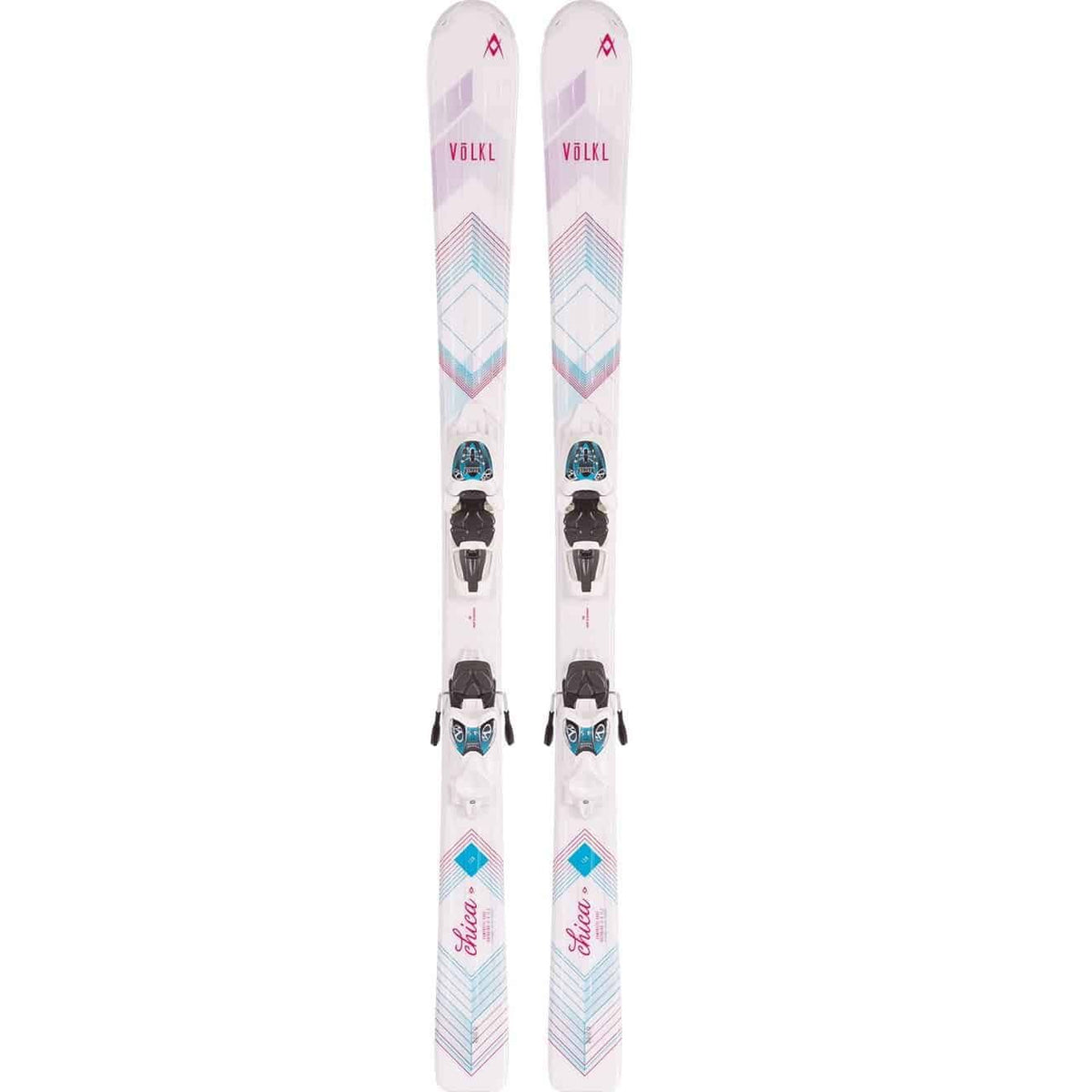 3Motion Skis G7487