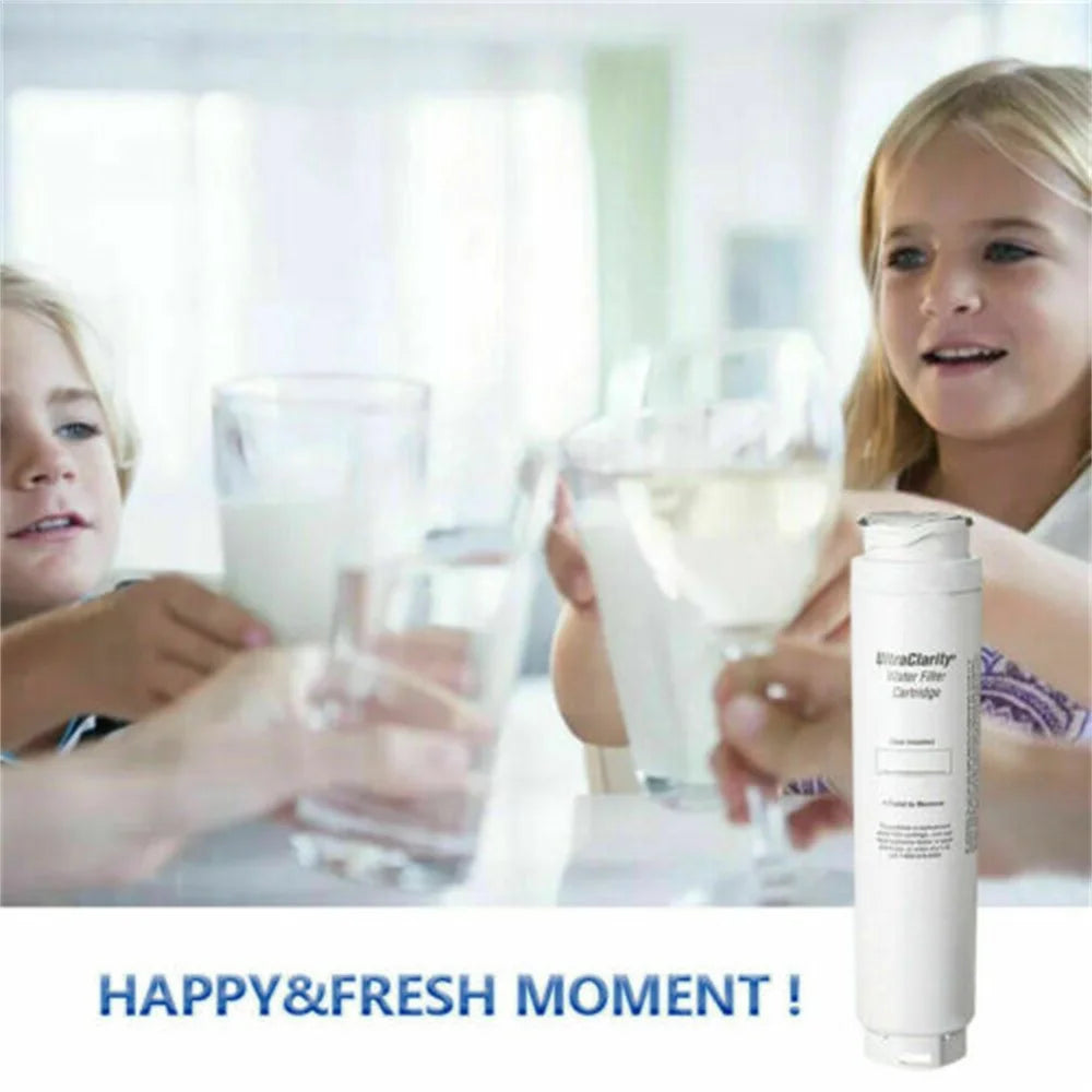 2 Pack Refrigerator Water Filter H84298